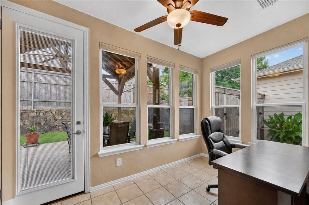 Oaks At North Lakeview Ph 1 - Residential