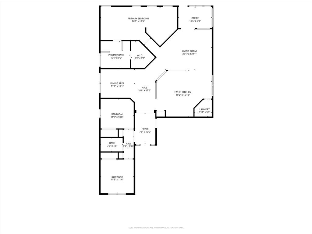 Oaks At North Lakeview Ph 1 - Residential