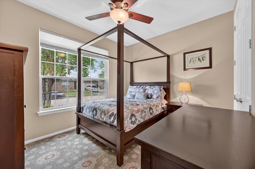Oaks At North Lakeview Ph 1 - Residential