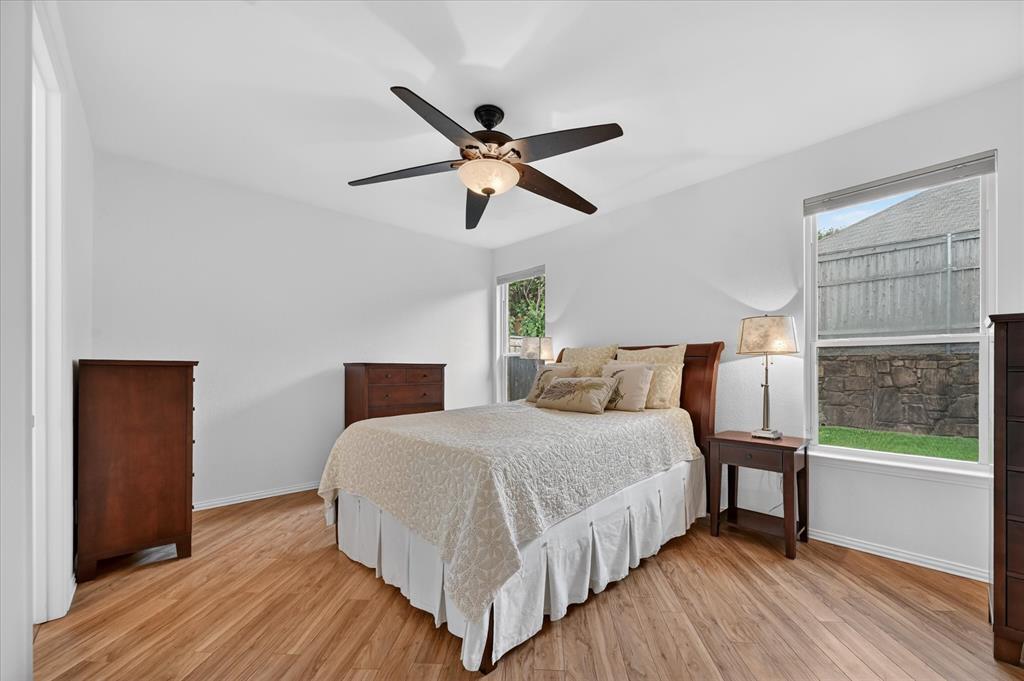Oaks At North Lakeview Ph 1 - Residential