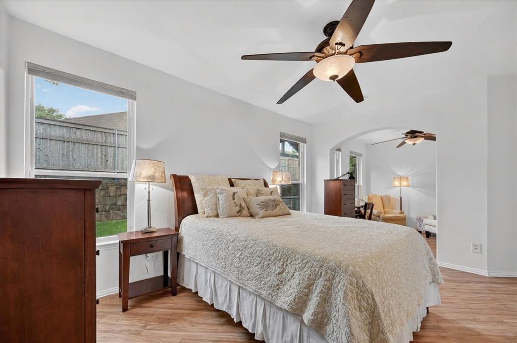 Oaks At North Lakeview Ph 1 - Residential