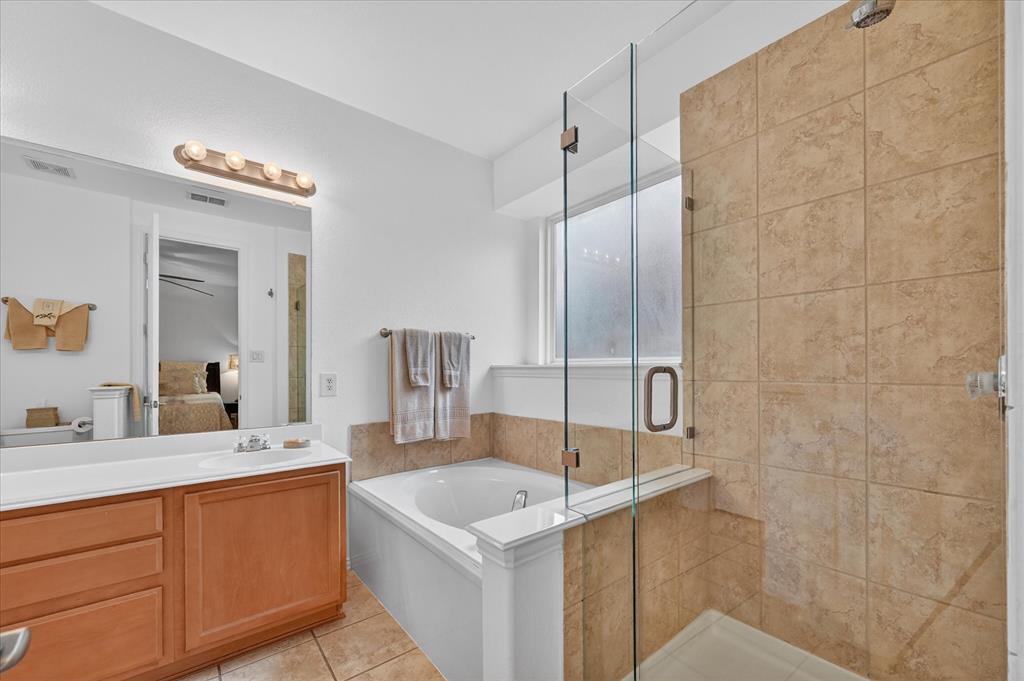 Oaks At North Lakeview Ph 1 - Residential
