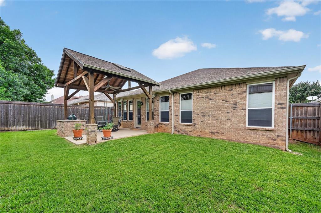 Oaks At North Lakeview Ph 1 - Residential