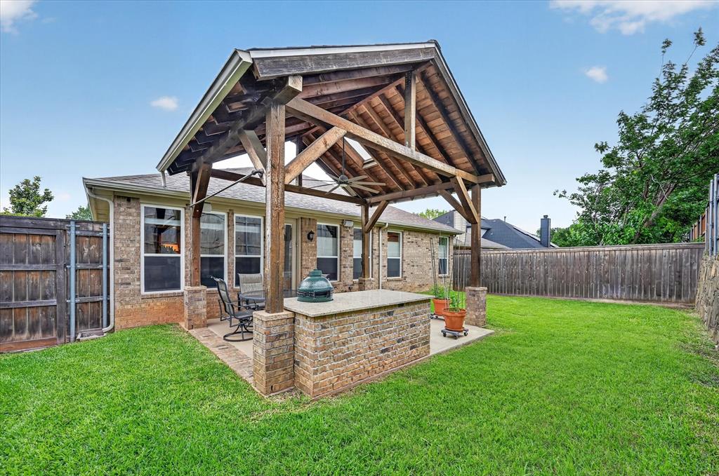 Oaks At North Lakeview Ph 1 - Residential