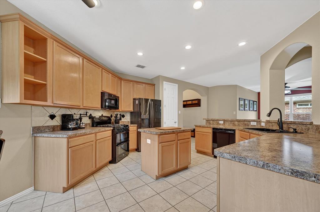 Oaks At North Lakeview Ph 1 - Residential