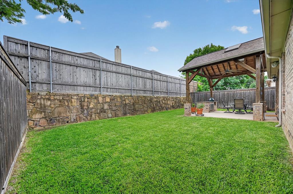Oaks At North Lakeview Ph 1 - Residential