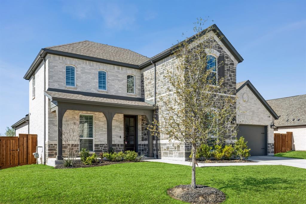 2171 Cloverfern Way