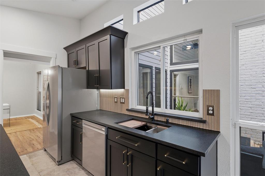 Preston Port Estates - Residential