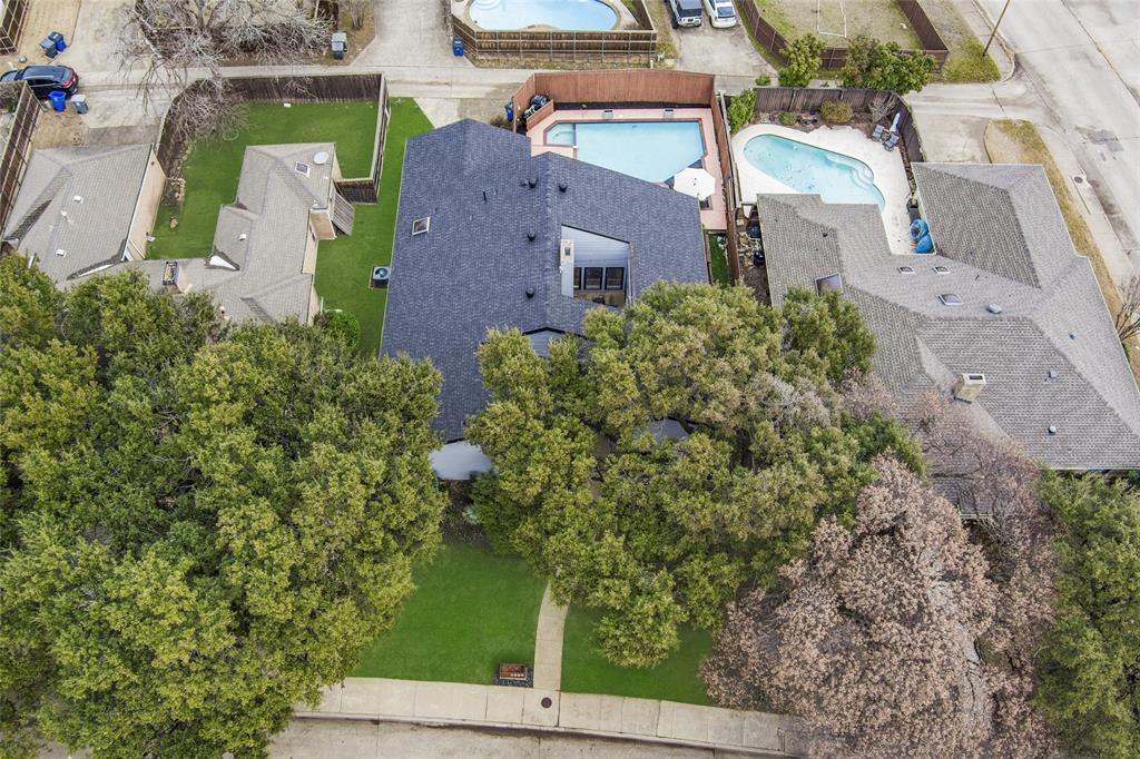 Preston Port Estates - Residential