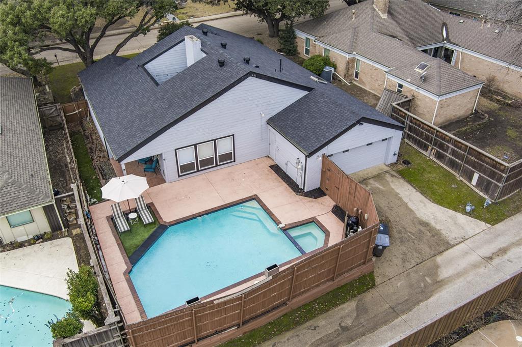 Preston Port Estates - Residential