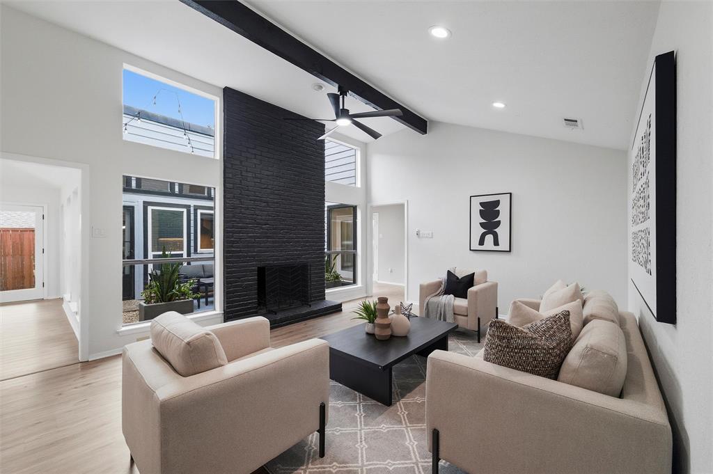 Preston Port Estates - Residential