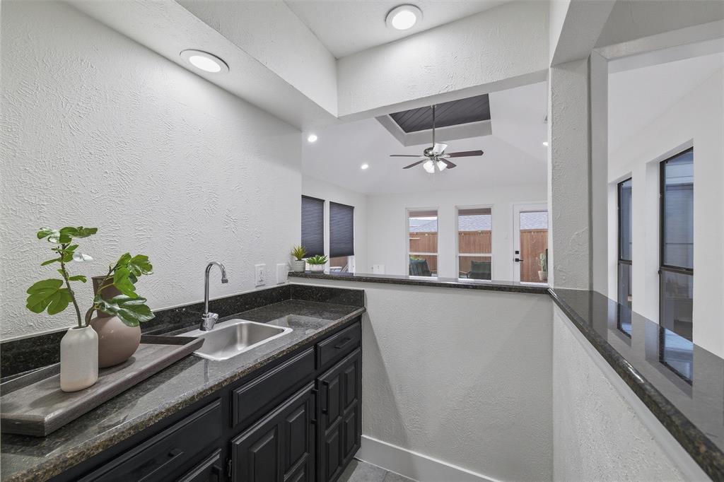 Preston Port Estates - Residential