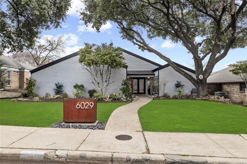 6029 Spring Flower Trail Dallas TX 75248