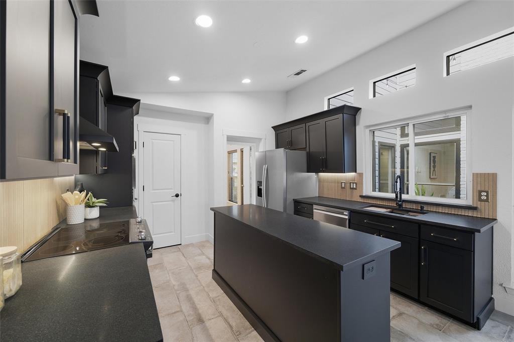 Preston Port Estates - Residential