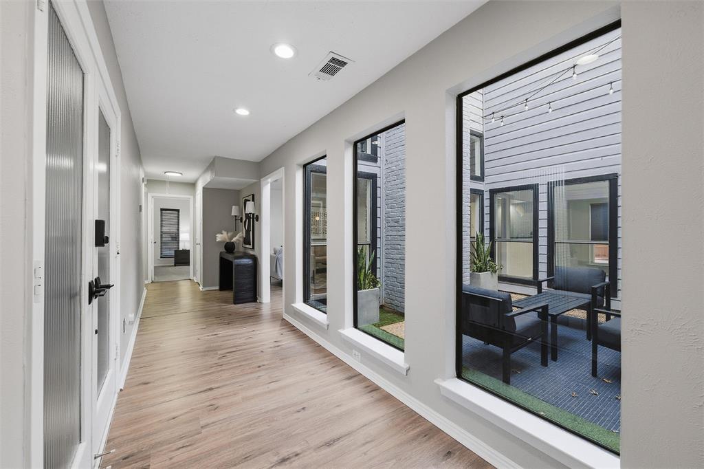 Preston Port Estates - Residential