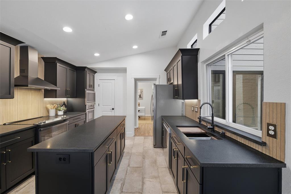 Preston Port Estates - Residential