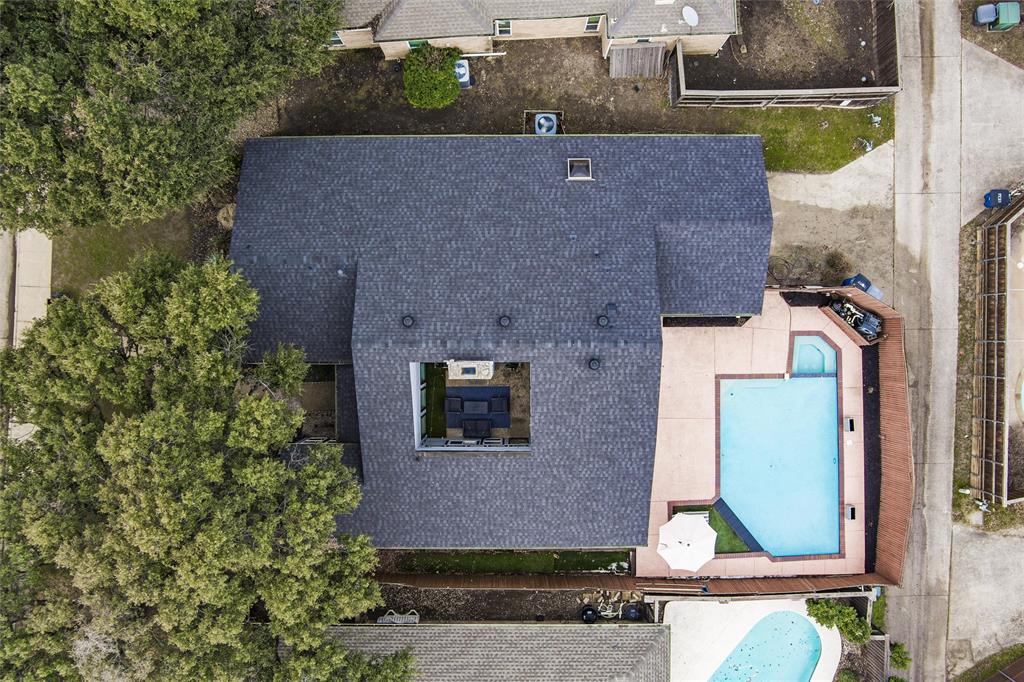 Preston Port Estates - Residential