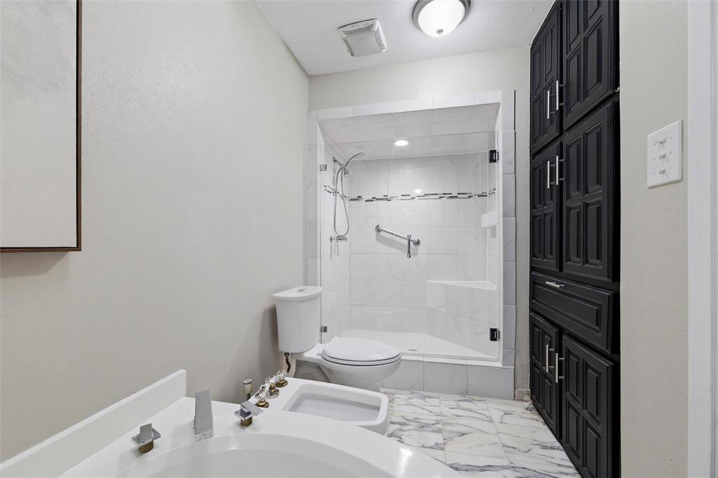 Preston Port Estates - Residential