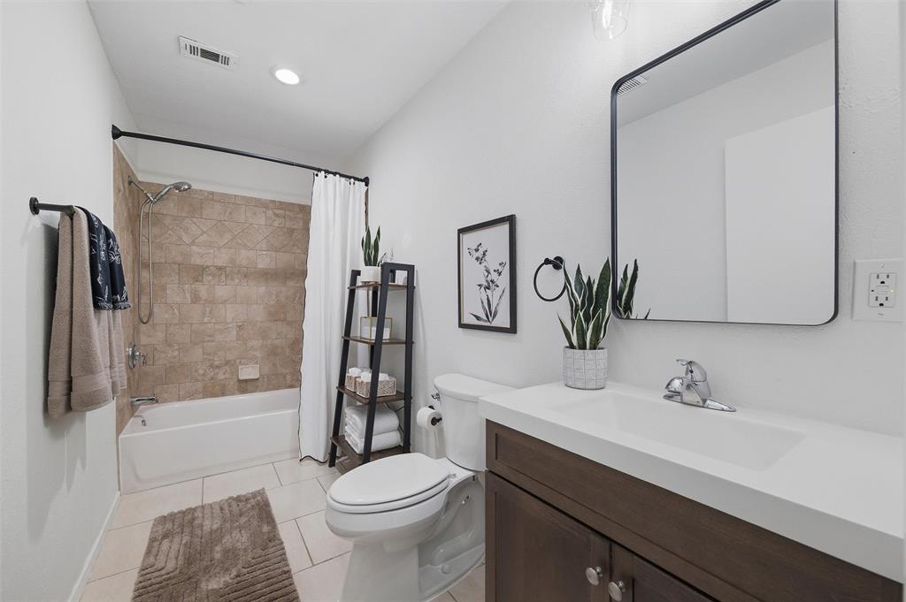 Preston Port Estates - Residential