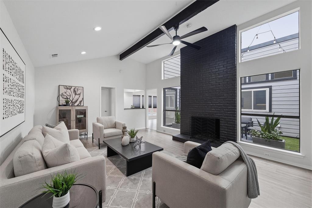 Preston Port Estates - Residential