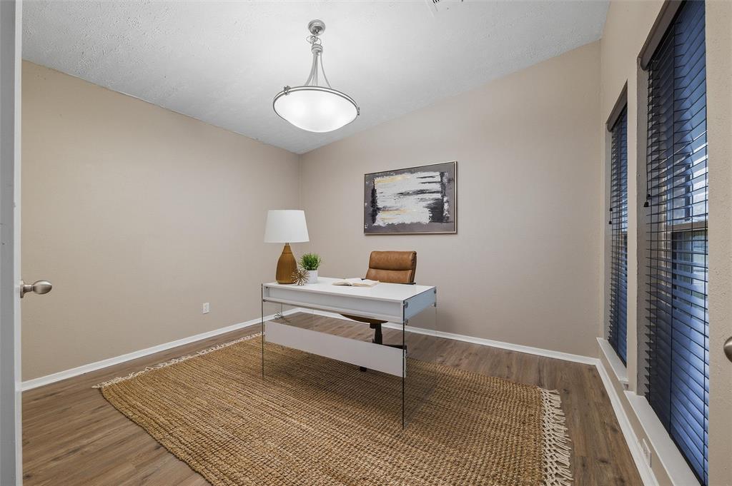 Preston Port Estates - Residential