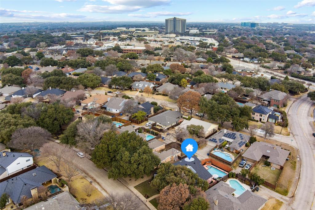 Preston Port Estates - Residential