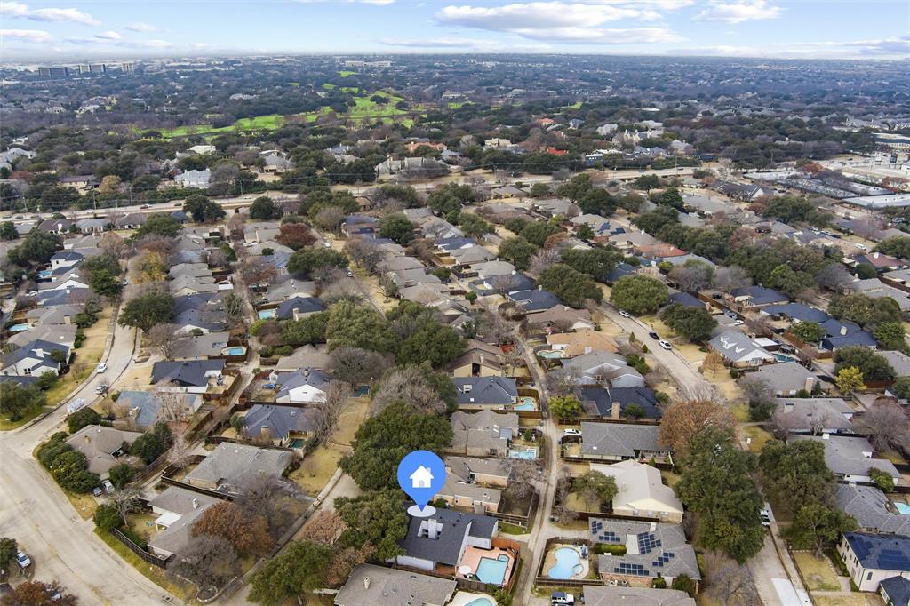 Preston Port Estates - Residential