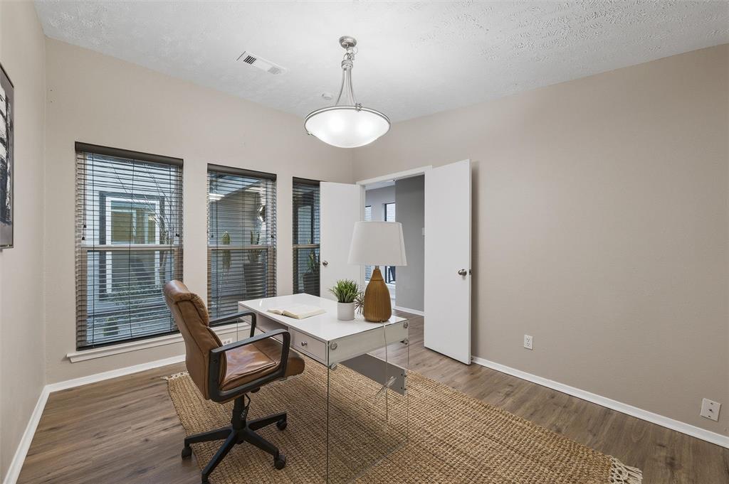 Preston Port Estates - Residential