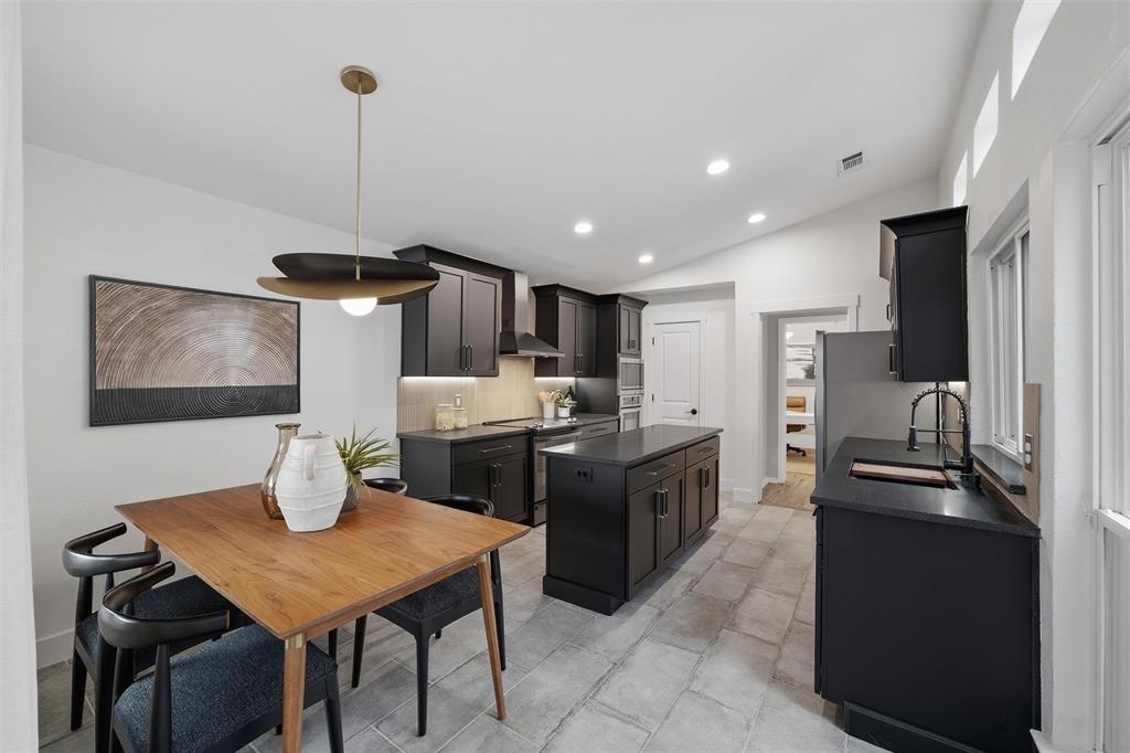 Preston Port Estates - Residential