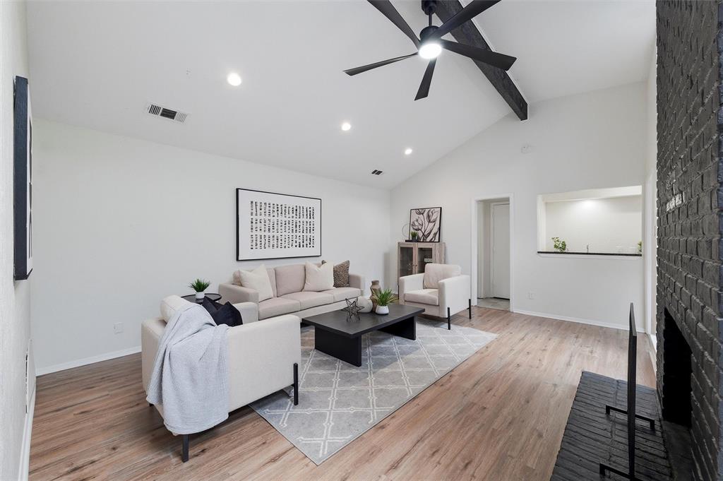 Preston Port Estates - Residential