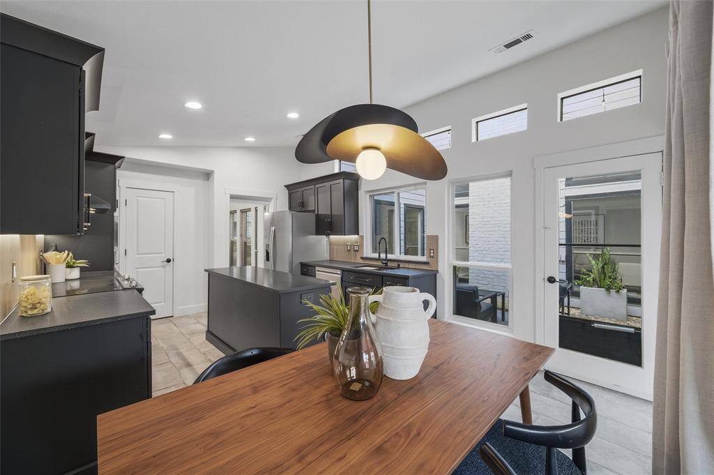 Preston Port Estates - Residential