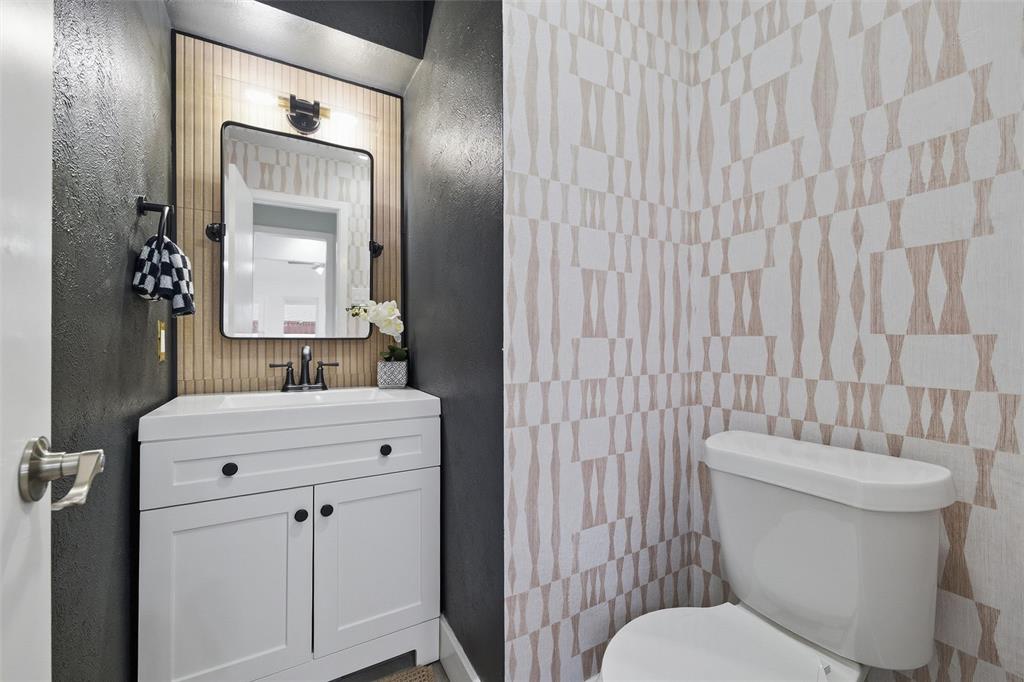 Preston Port Estates - Residential