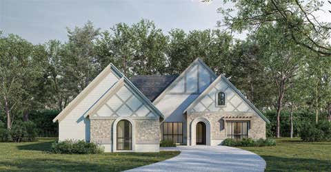 Photo of 280 Roaring Fork Circle, Gordonville, TX 76245 (MLS # 21333935)
