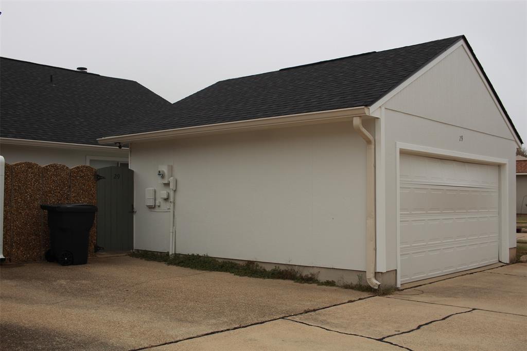 SOUTHGATE - Residential Lease