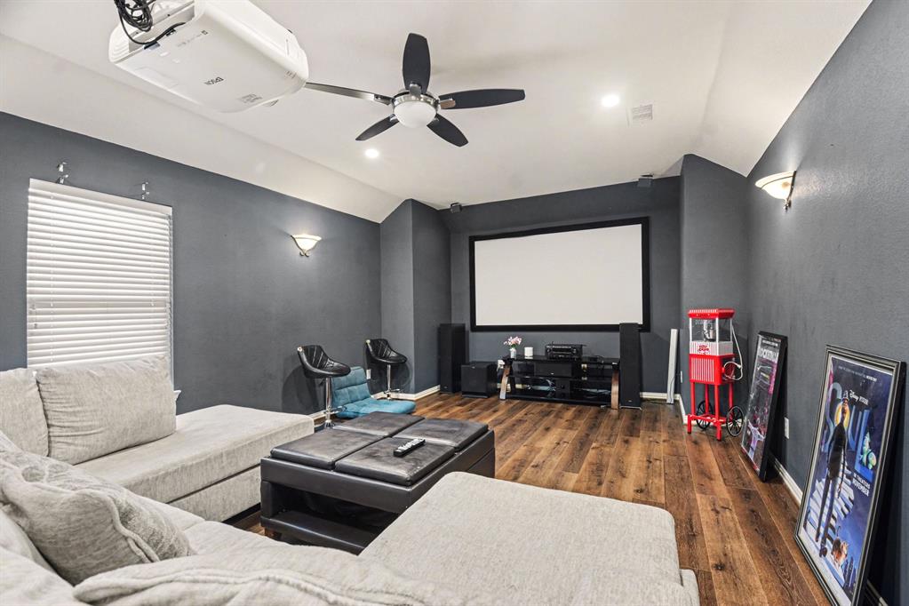 Hunters Landing Ph II - Residential