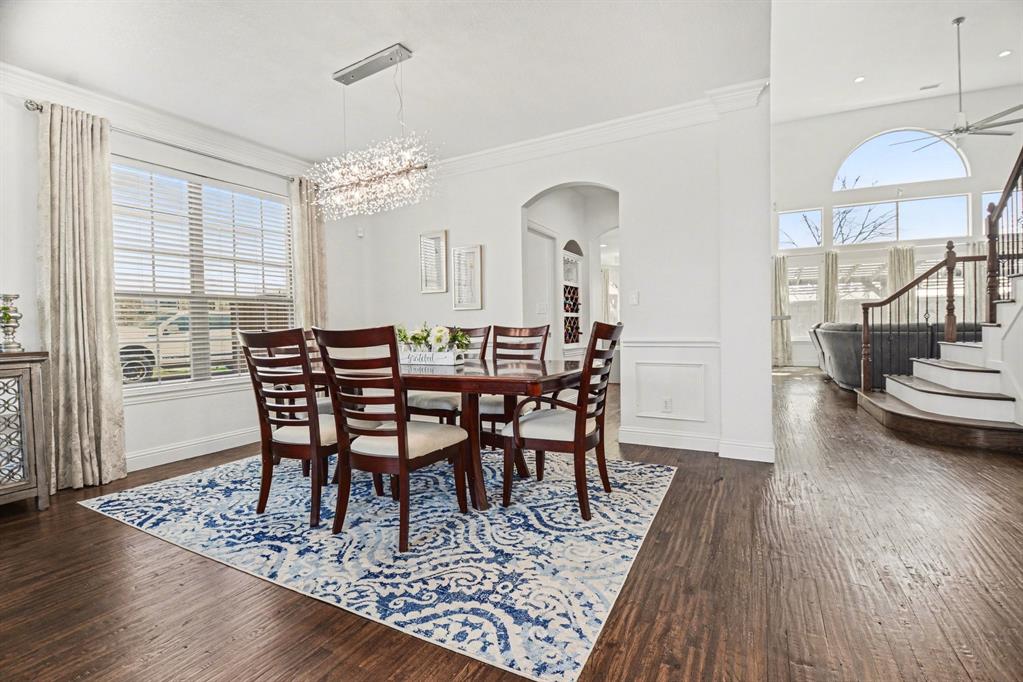 Hunters Landing Ph II - Residential