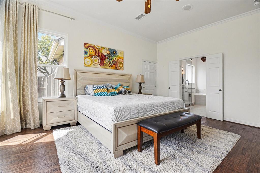 Hunters Landing Ph II - Residential