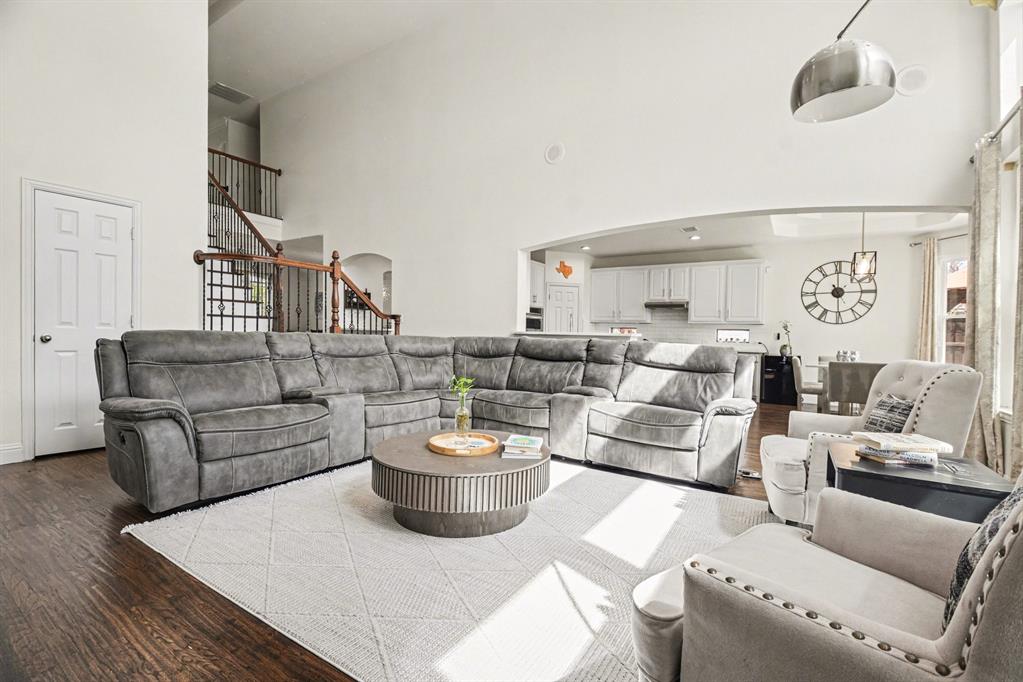 Hunters Landing Ph II - Residential