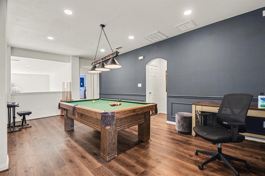 Hunters Landing Ph II - Residential