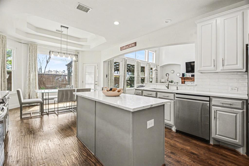 Hunters Landing Ph II - Residential