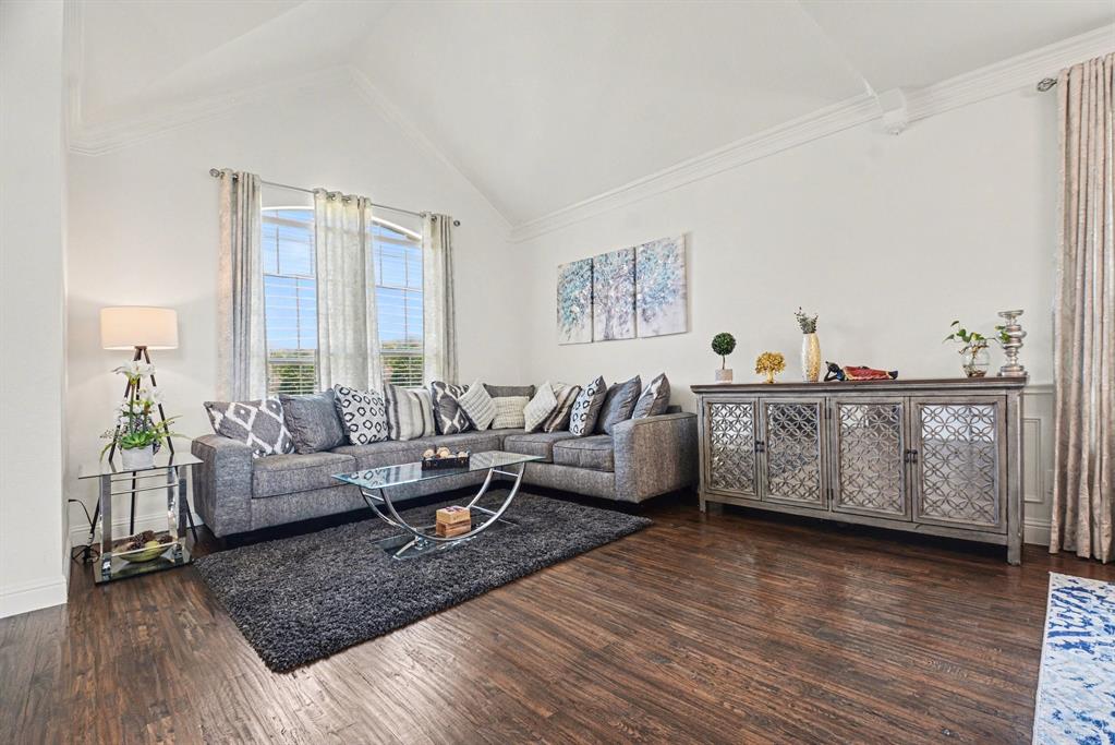 Hunters Landing Ph II - Residential