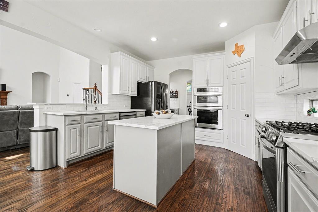 Hunters Landing Ph II - Residential