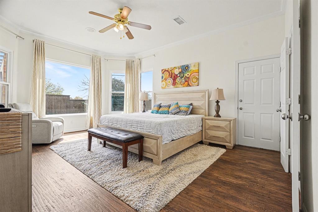 Hunters Landing Ph II - Residential