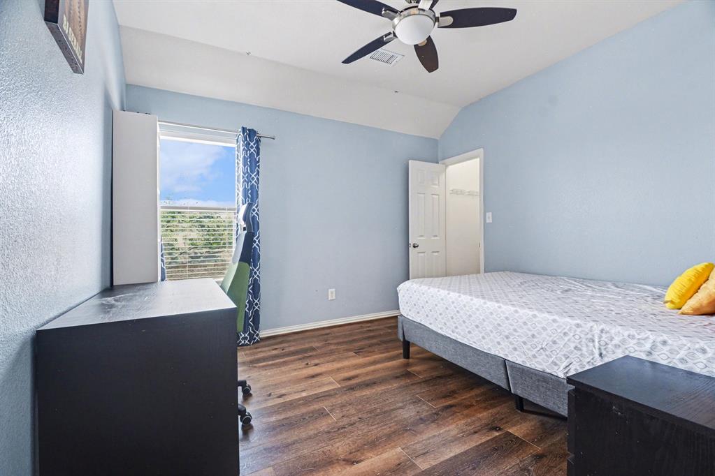 Hunters Landing Ph II - Residential