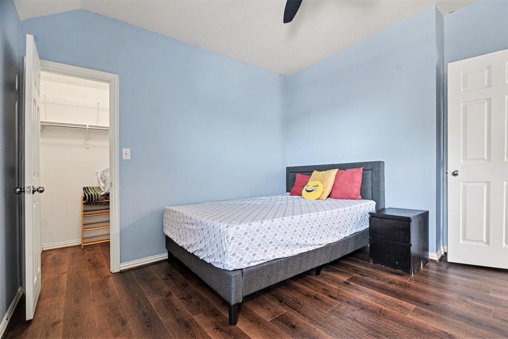 Hunters Landing Ph II - Residential