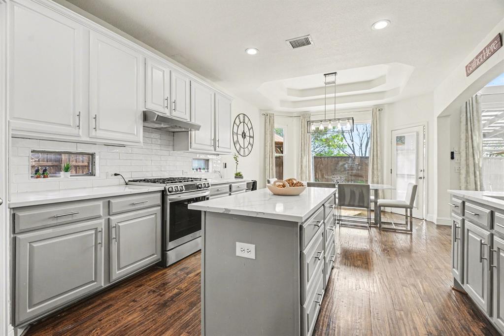 Hunters Landing Ph II - Residential