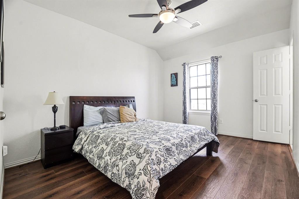 Hunters Landing Ph II - Residential