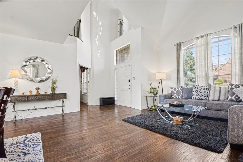 Hunters Landing Ph II - Residential