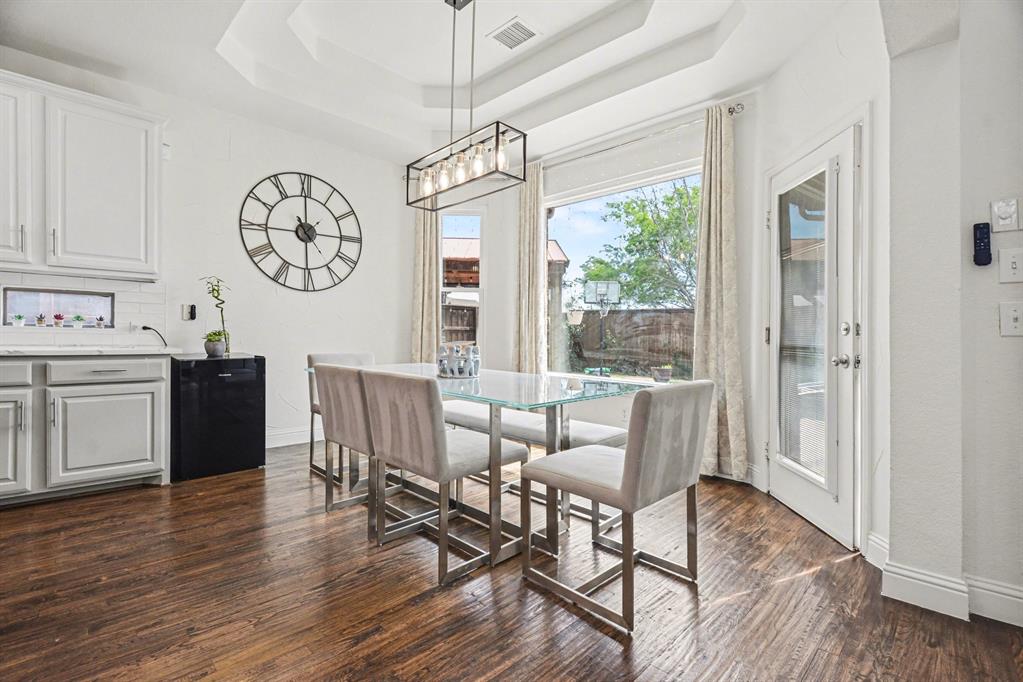 Hunters Landing Ph II - Residential