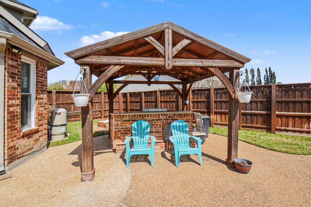 Hunters Landing Ph II - Residential